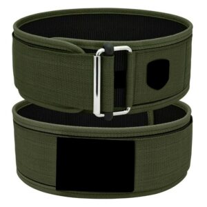 weightlifting belt